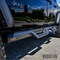 Westin Automotive 20-C GLADIATOR TEXTURED BLACK HDX DROP NERF STEP BARS 56-14165 - alternate 7
